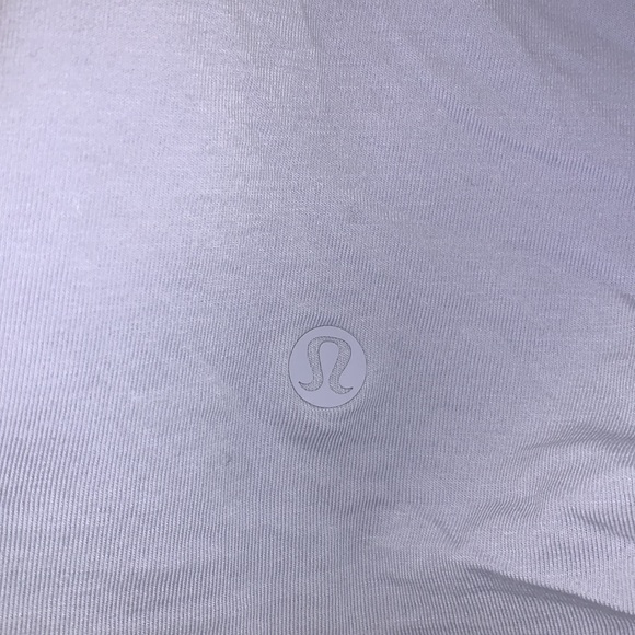 Lululemon Tank Top - Picture 3 of 3